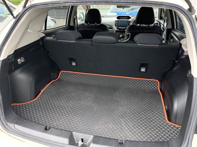 Subaru XV 10