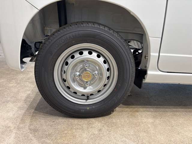Honda N-VAN 11