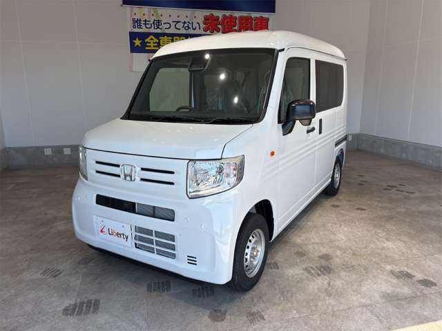 Honda N-VAN 2