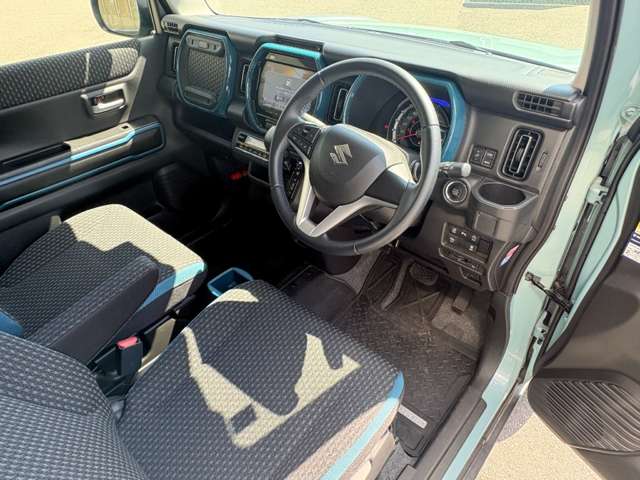 Suzuki Hustler 2