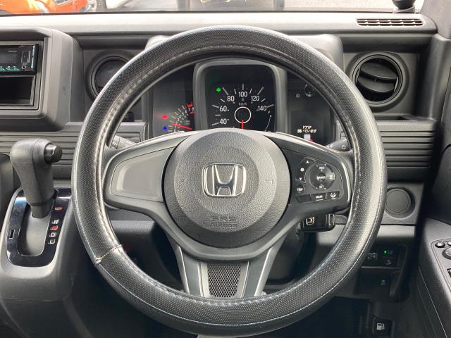 Honda N-VAN 3