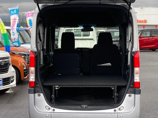 Honda N-VAN 5