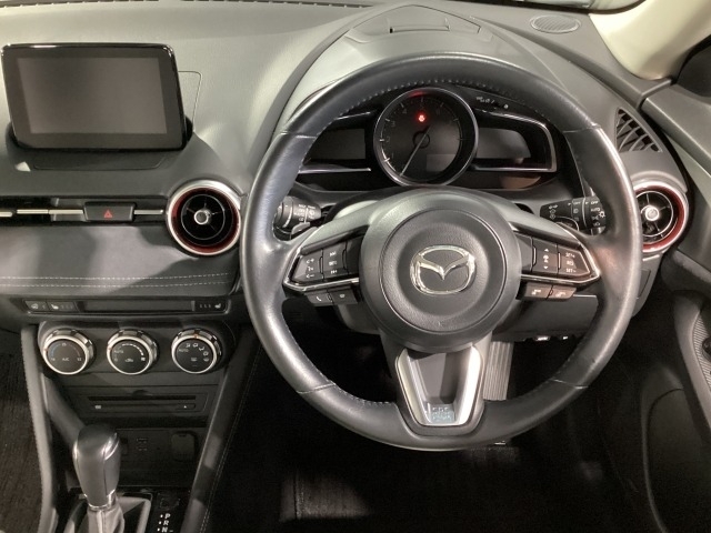 Mazda CX-3 2
