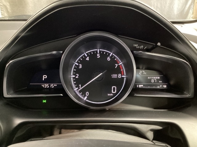 Mazda CX-3 3