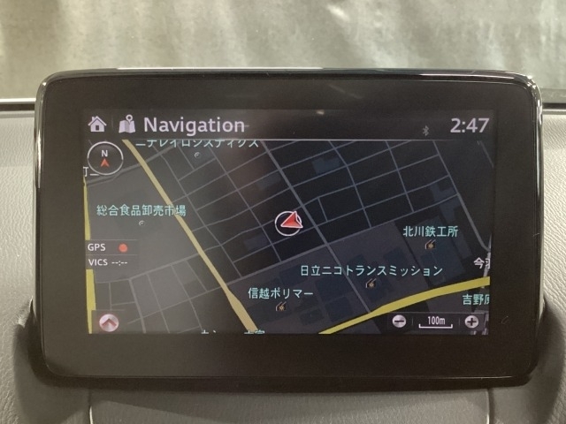 Mazda CX-3 4