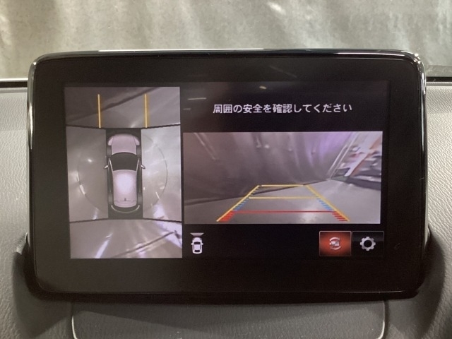 Mazda CX-3 5