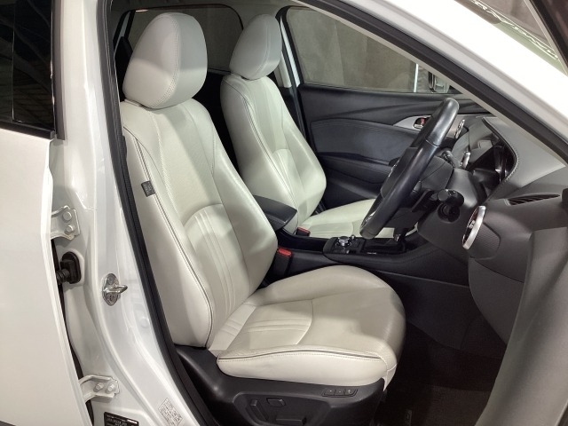 Mazda CX-3 7