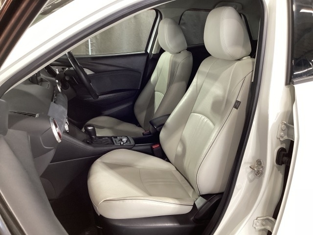 Mazda CX-3 9