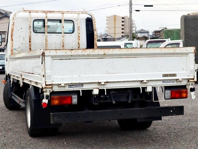 Toyota Dyna 2
