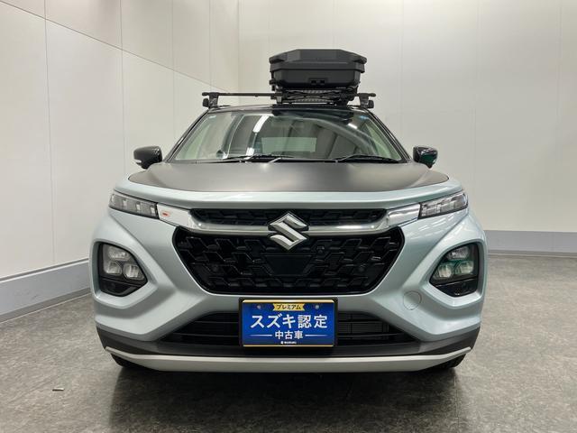 Suzuki Fronx 12