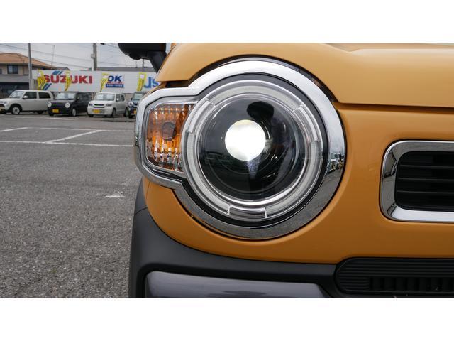 Suzuki Hustler 11