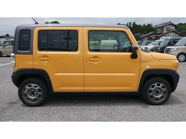 Suzuki Hustler 5