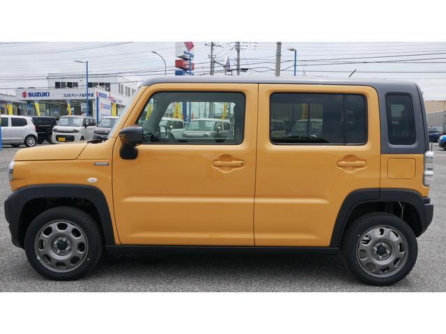 Suzuki Hustler 6