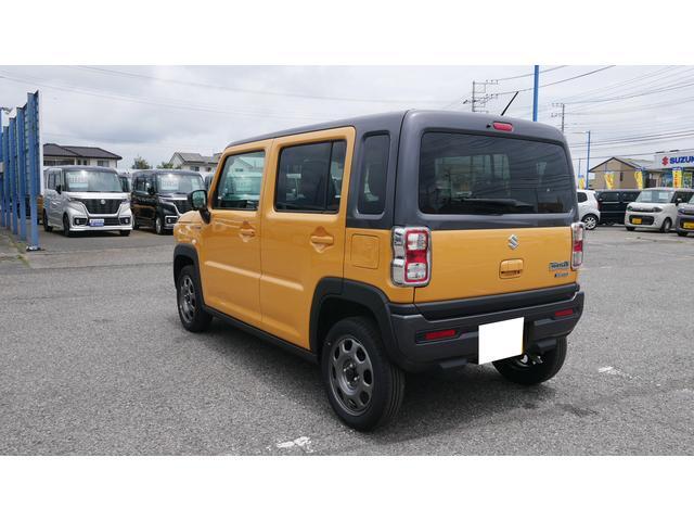 Suzuki Hustler 9