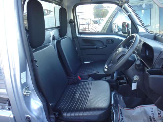 Daihatsu Hijet Truck 11