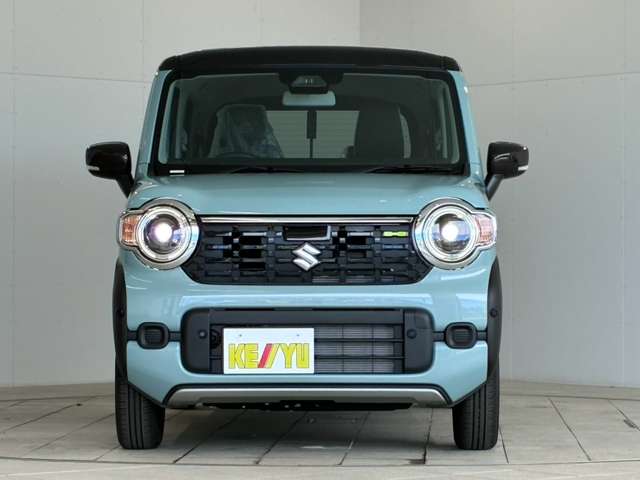 Suzuki Hustler 12