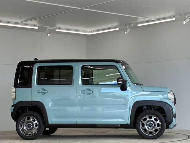 Suzuki Hustler 10