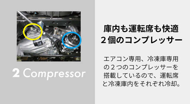Daihatsu Hijet Truck 9
