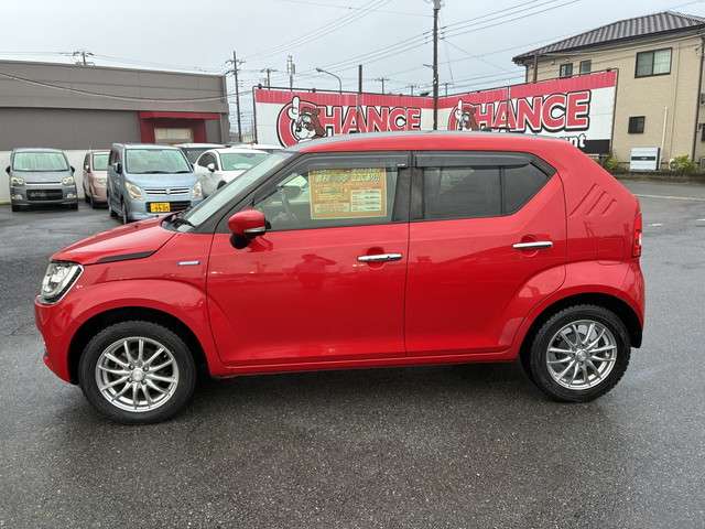 Suzuki Ignis 11
