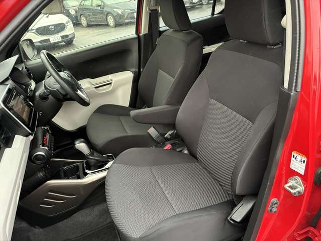 Suzuki Ignis 12