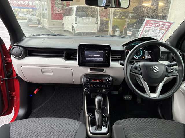 Suzuki Ignis 4