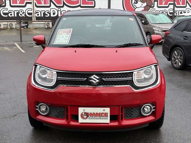 Suzuki Ignis 7