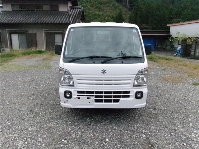 Suzuki Carry 2