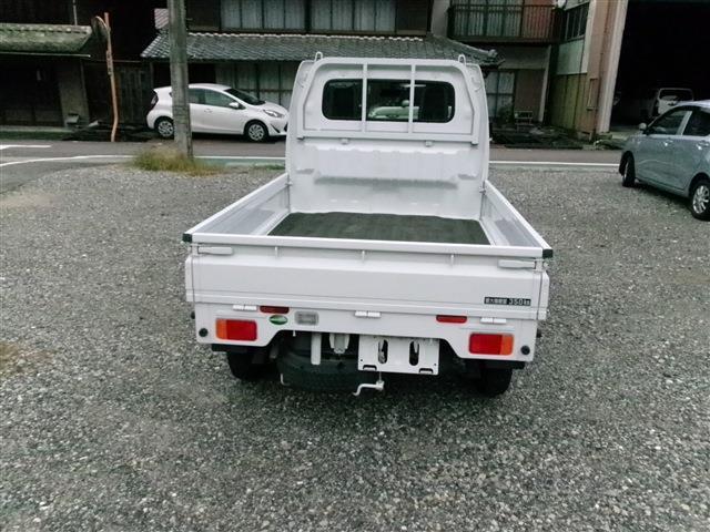 Suzuki Carry 3