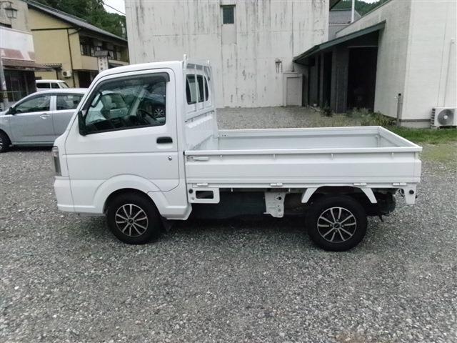Suzuki Carry 5
