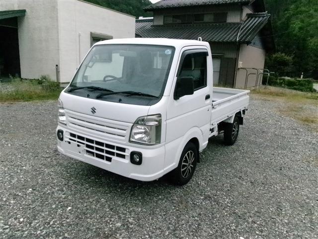 Suzuki Carry 6