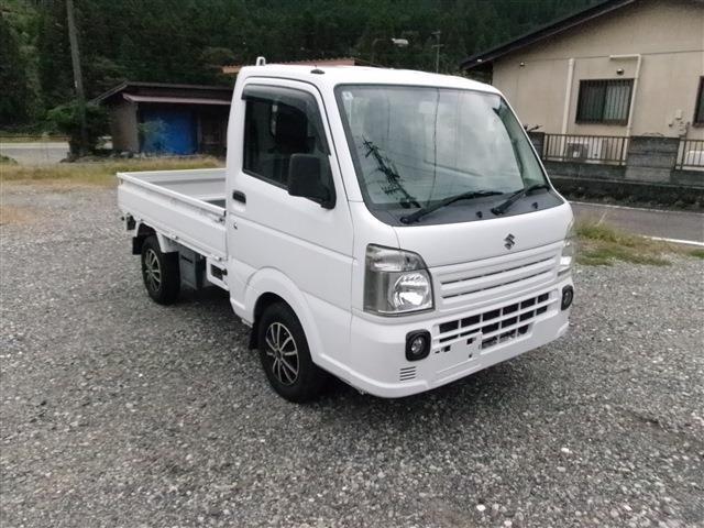 Suzuki Carry 7