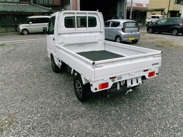 Suzuki Carry 8