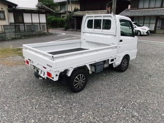 Suzuki Carry 9