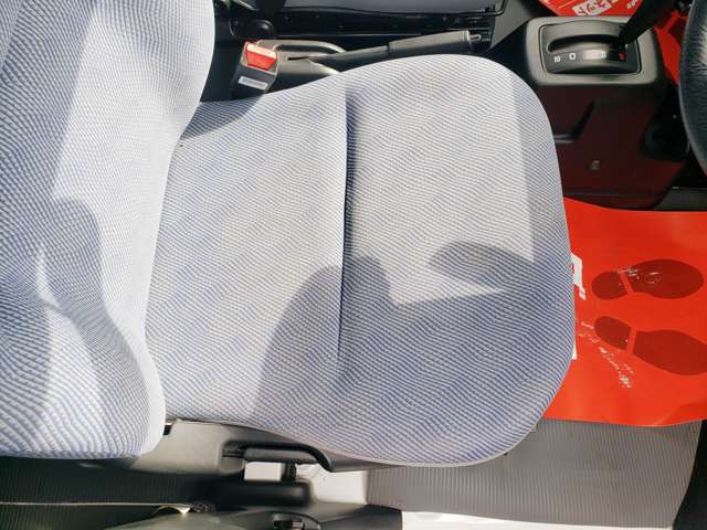 Honda Acty Van 12