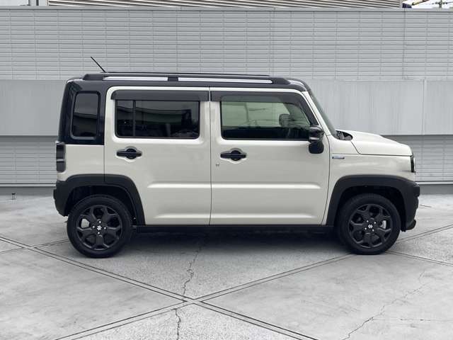 Suzuki Hustler 12