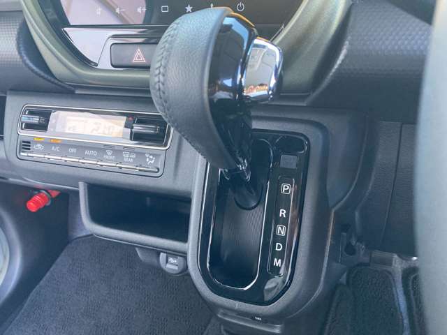 Suzuki Hustler 8