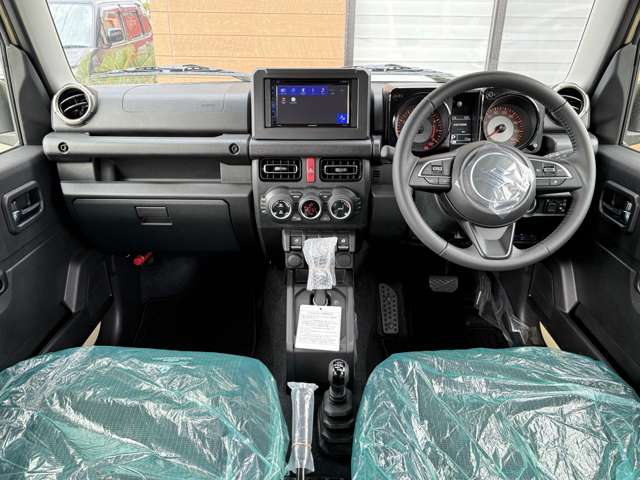 Suzuki Jimny Nomade 2