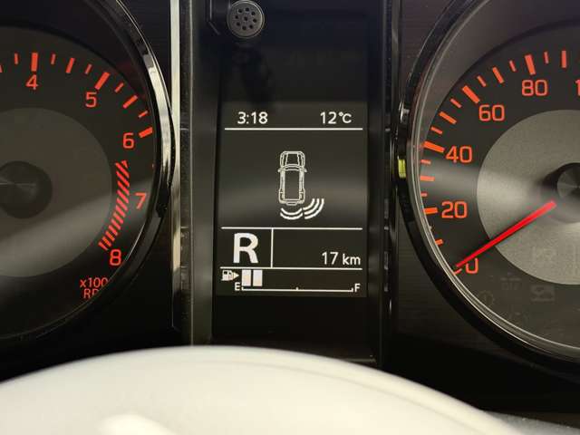 Suzuki Jimny Nomade 10