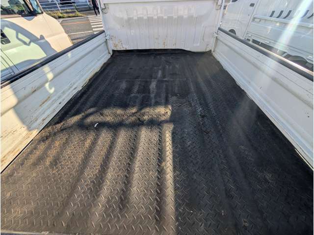 Honda Acty Truck 10