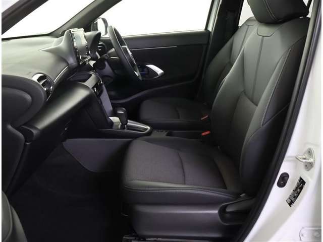 Toyota Yaris Cross 11