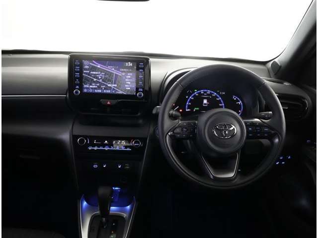Toyota Yaris Cross 4