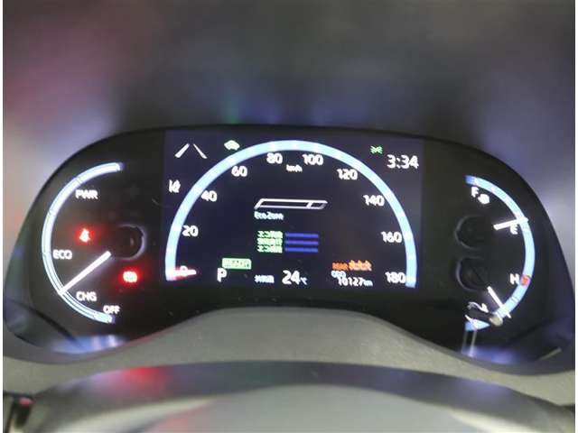 Toyota Yaris Cross 5