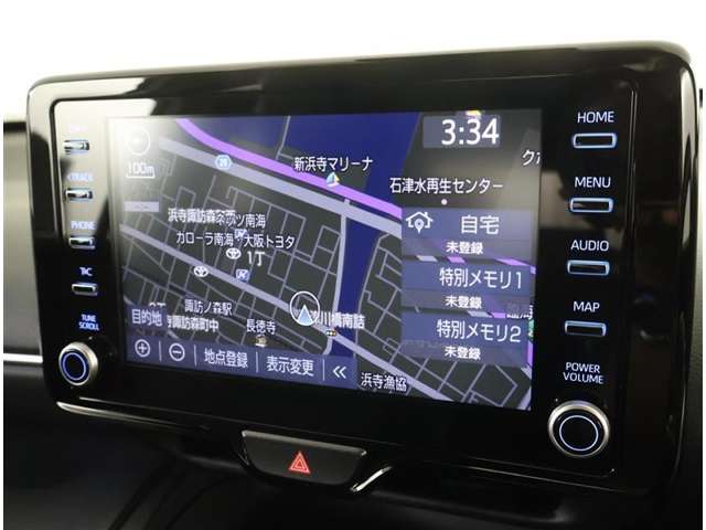 Toyota Yaris Cross 6