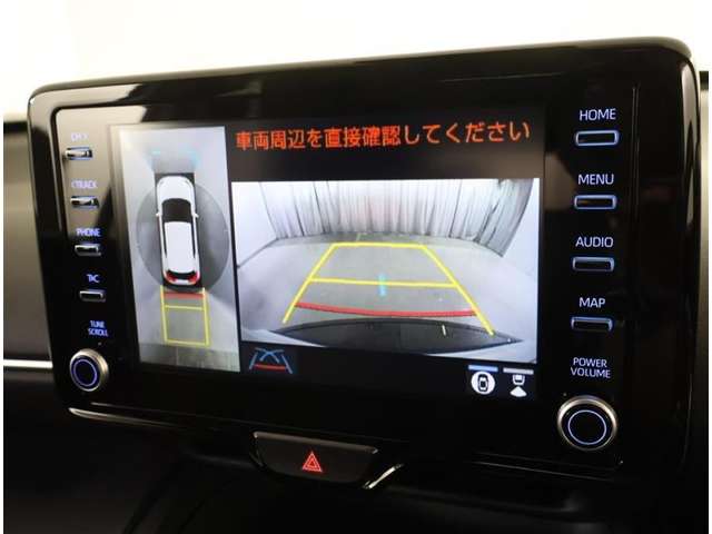 Toyota Yaris Cross 7