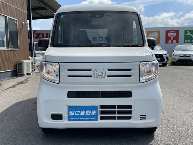 Honda N-VAN 2