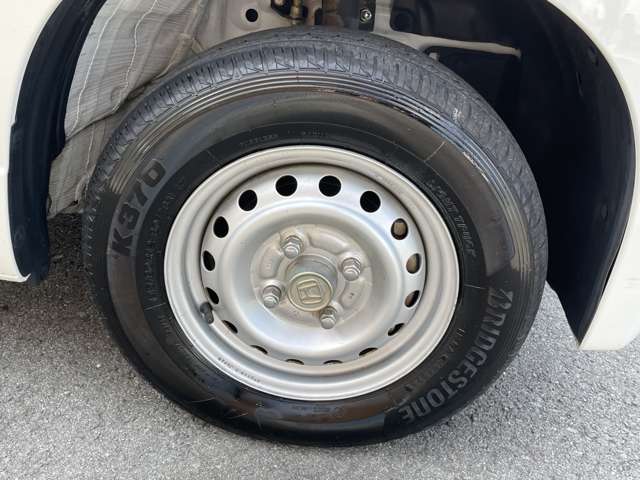 Honda N-VAN 5