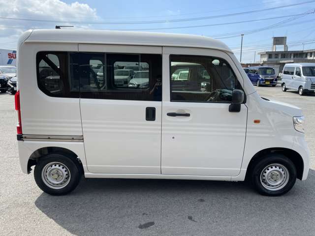 Honda N-VAN 6