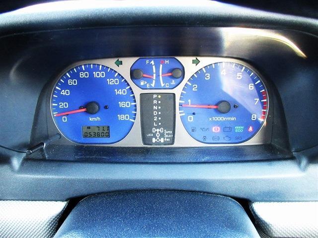 Mitsubishi Pajero iO 11