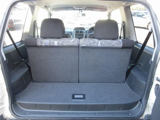 Mitsubishi Pajero iO 8