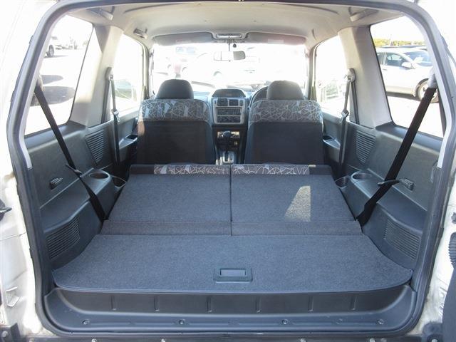 Mitsubishi Pajero iO 9